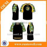 Custom Youth Lacrosse Jersey, Sublimated Lacrosse Jerseys