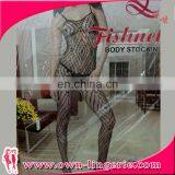 Sexy Women Wholesale Full Body Stocking thumbnail-4