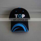 Washed Caps DT-093 Material 100% Cotton Made in Vietnam thumbnail-1