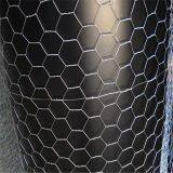 Hexagonal Wire Mesh thumbnail-2