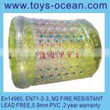 Hot Sale Fantastic Inflatable Water Roller/inflatable Baby Roller/inflatable Fun Roller thumbnail-2