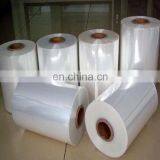 China Best Seller Polyolefin POF Heat Sealing Food Packaging Plastic Roll Film for Toys,beverages thumbnail-3
