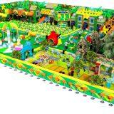 HLB-7033A Indoor Cheap Playground Equipment for Sale thumbnail-5