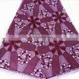 Wholesale African Wax Print Fabric African Bazin Fabric African Dress thumbnail-1