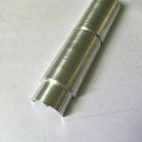 Custom Made Stainless Steel Sheet Metal Parts thumbnail-3