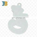 Custom Promotion Printed Pendants Epoxy Charms thumbnail-3