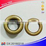 Electro-Plating Jeans Metal Eyelet for Decorative