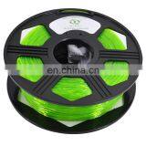 Competitive Price 1.75mm ABS PLA PETG WOOD TPU 3D Filament