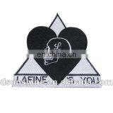 Chenille Patches Label thumbnail-1