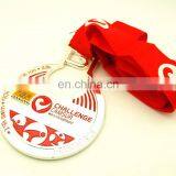 Custom Metal Medal Cheap Sports Medal With Ribbon Design Your Own Medal thumbnail-5