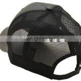 Baseball Cap Leather Lambskin Precurved Bill Snapback 'Baseball Cap thumbnail-2