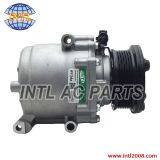 China Supplier SCROLL Ford Fiesta VI 1.6/Ford Fusion 1.4 16V 1242 1596ccm 2006- ac Compressor 351 334-081 10-160-01045 thumbnail-2