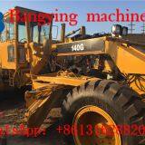 Used CAT 140G motor grader