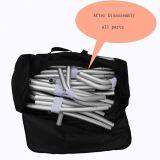 Tension Fabric Pop up Display Straigh Style thumbnail-5