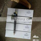 Common Rail Fuel Injector 0445110310 thumbnail-3