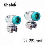 Remote Seal Hydraulic Differential Explosion-proof Pressure Transmitter thumbnail-2