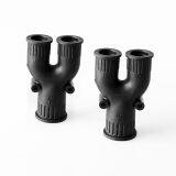 Y-Distributor for Nylon Corrugated Tubing thumbnail-3