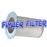 Armafilt Filter Element  OB601000,L2582740,O931450,L1544050,O93933,L1923420