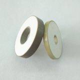 Piezoelectric Ceramic Ring Element thumbnail-1