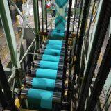 PPGI Coils, Color Coated Steel Coil, RAL9002 White Prepainted Galvanized Steel Coil Z275/Metal Roofing Sheets Building M thumbnail-3