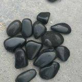 Black Pebbles
