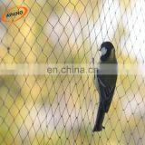 HDPE Black Plastic Mesh Netting With UV thumbnail-6