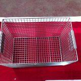 Factory Direct Sales：The Supermarke Back Net thumbnail-2