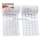 Hook Loop Dots Coins Squares With Adhesive Backing thumbnail-3