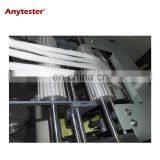 Lab Cotton Combing Machine Of Small Spinning System Reaching For Wool&Flax&Cotton thumbnail-3