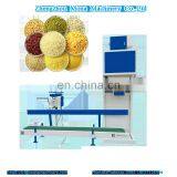 Semi Automatic Coffee Beans Packing Machine/coffee Beans Filling Machine/coffee Bean Filler(double Scales) thumbnail-3