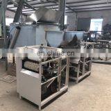 High Peeling Rate Red Skin Peanut Peeling Machine In Wet Way / Almond / Soybean / Broad Bean Stripper / Remover / Peeling Manuf thumbnail-6