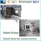 Chinese New Goat Beef Meat Cube Cutting Machine Meat Dicing Machine thumbnail-1