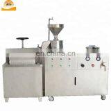 Electric Tofu Forming Machine Soya Bean Curd Soya Milk Tofu Making Machine thumbnail-1
