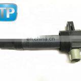 Ignition Coil For Su-zuki G-rand V-itara II K-izashi S-wift IV OEM 33400-51K00 3340051K00 thumbnail-1