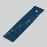 Sulzer Projectile Loom Spare Part Lower Brake Lining PU 911.327.003