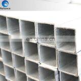 Electric Resistance Welding Welded Rectangular Steel Tube/pipe thumbnail-1