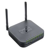 Shenzhen Flyingvoice factory directly sale high quality 2FXO Ports wireless router FWR9120H