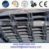 Special Steel Profiles Hot Rolled Cold Drawn u Channel Angle T Bar 201 202 301 304 316 310 430 HOT SALE!!! thumbnail-6