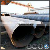 Welded Spiral Steel Pipe thumbnail-5