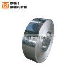 Galvanization Steel Strip / Steel Tape / Steel Coil For Armoring Electrical Cables