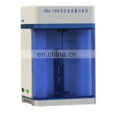SSA - 7300 microporous and specific surface area analyzer
