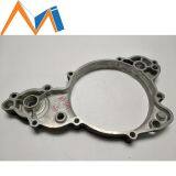 Customized Aluminum Alloy Motorcycle Spare Parts Die Casting thumbnail-3