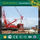 ZOOMLION 110T Crawler Crane ZCC1100H thumbnail-3