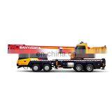 Stock Sell Truck Crane 50t Price of Mobile Crane thumbnail-2