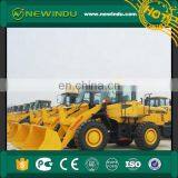 China Changlin 6 Ton Tractor Backhoe Wheel Loader 966 thumbnail-3