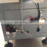 Window Door Profile Mullion Cutting Saw Pvc Profile Cutting Saw/upvc Window Machine thumbnail-5