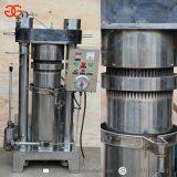 Seeds Almond Sesame Almond Walnut Seeds Oil Extraction Hydraulic Press thumbnail-5