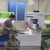 Soft Pvc Oven for Pvc Rubber Label/patch thumbnail-4