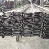 Louvers Steel Profile 104*0.5*5800 104*0.65*5800 thumbnail-2