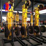 on Promotion Pneumatic DTH Drilling Rig KQZ-180D/household Well Drill Machine for Sale Quality Guarantee thumbnail-4